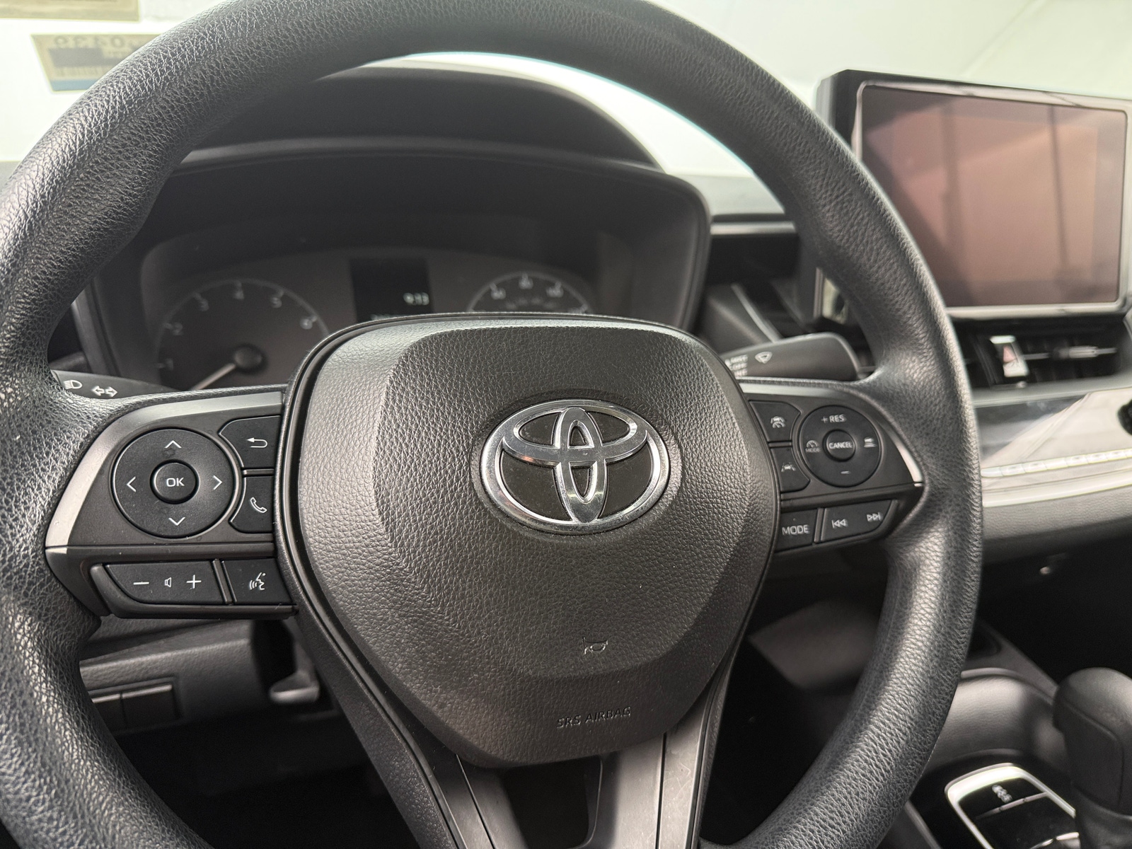 Thumbnail: 2024 Toyota Corolla - 5