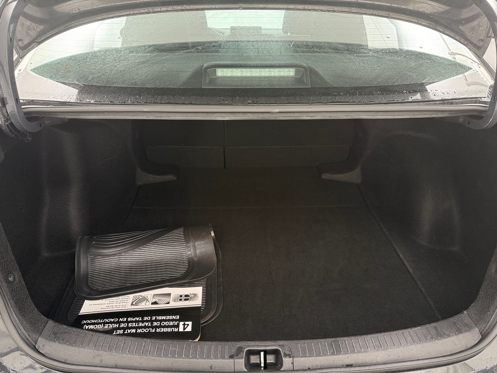 Thumbnail: 2024 Toyota Corolla - 7