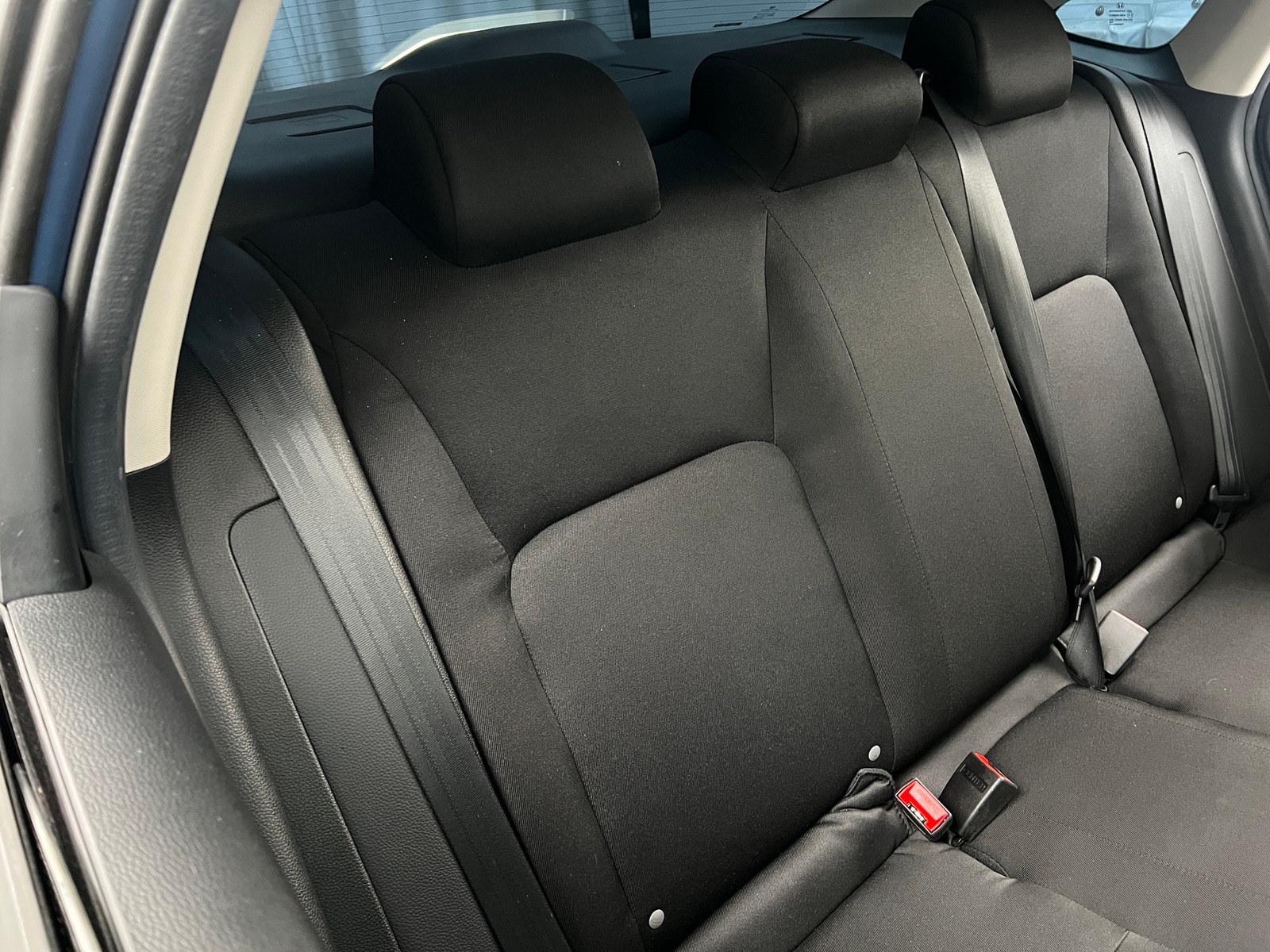 Thumbnail: 2025 Honda Civic - 6