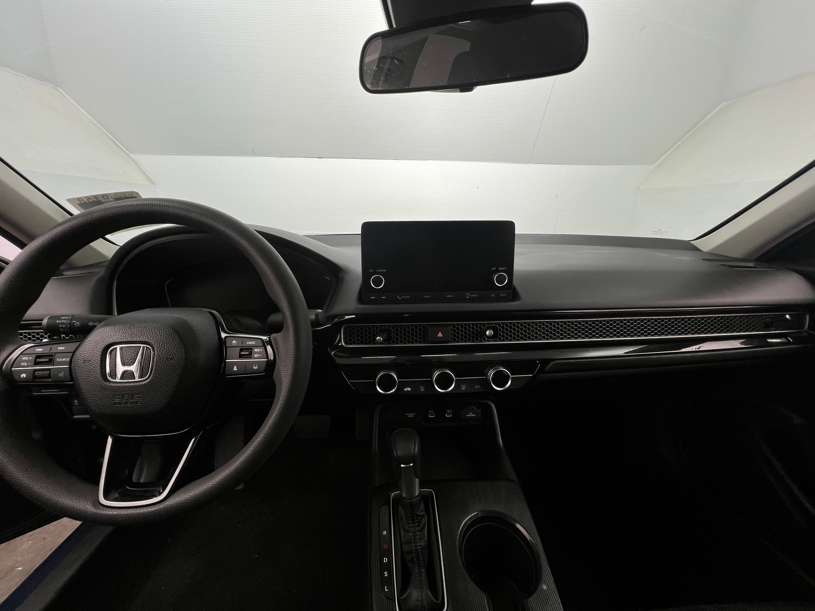 Thumbnail: 2025 Honda Civic - 3