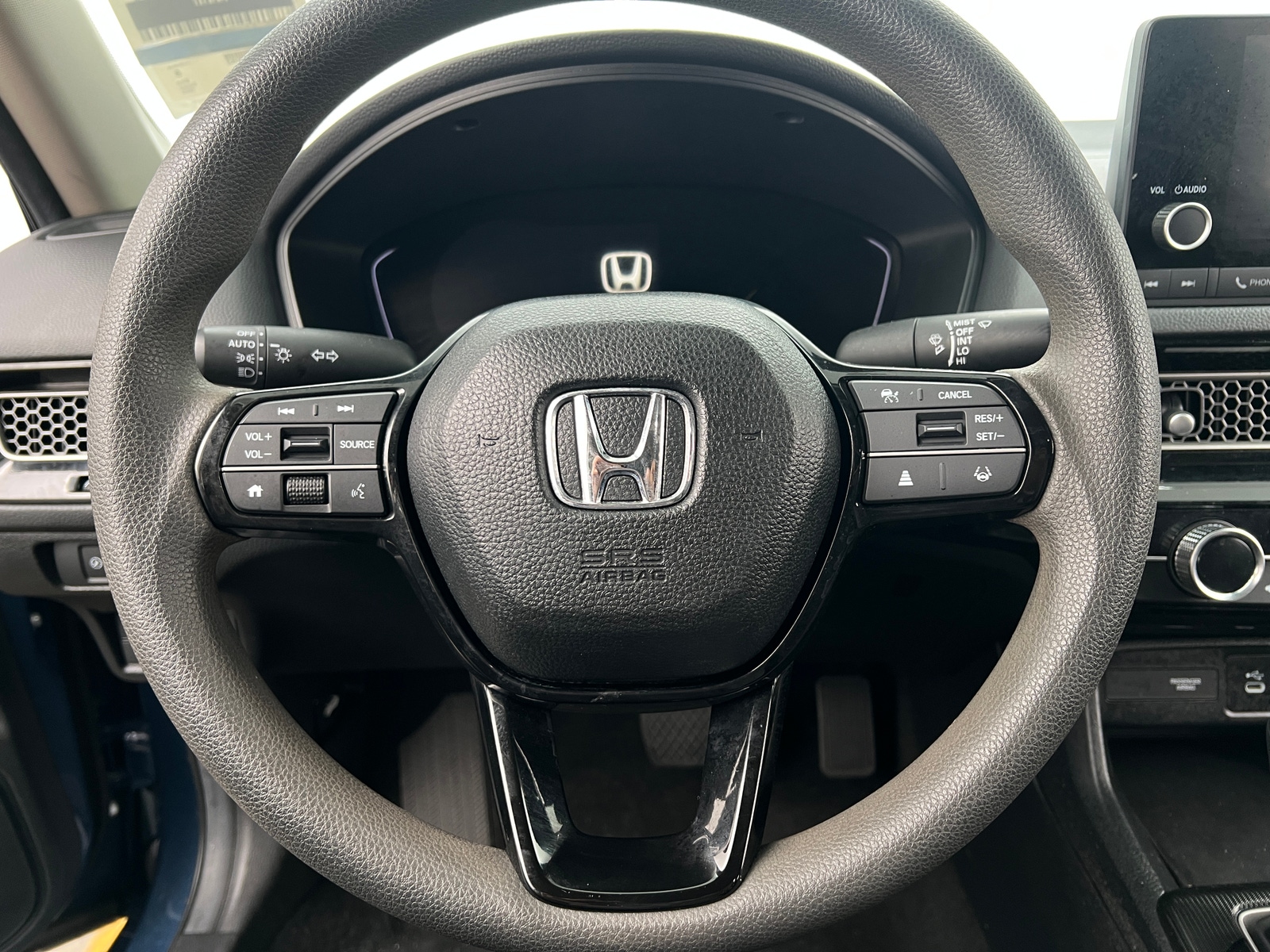 Thumbnail: 2025 Honda Civic - 5