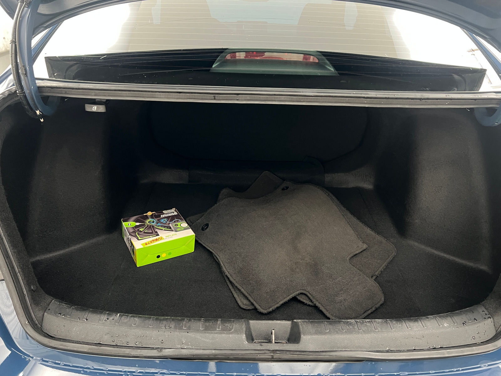 Thumbnail: 2025 Honda Civic - 7