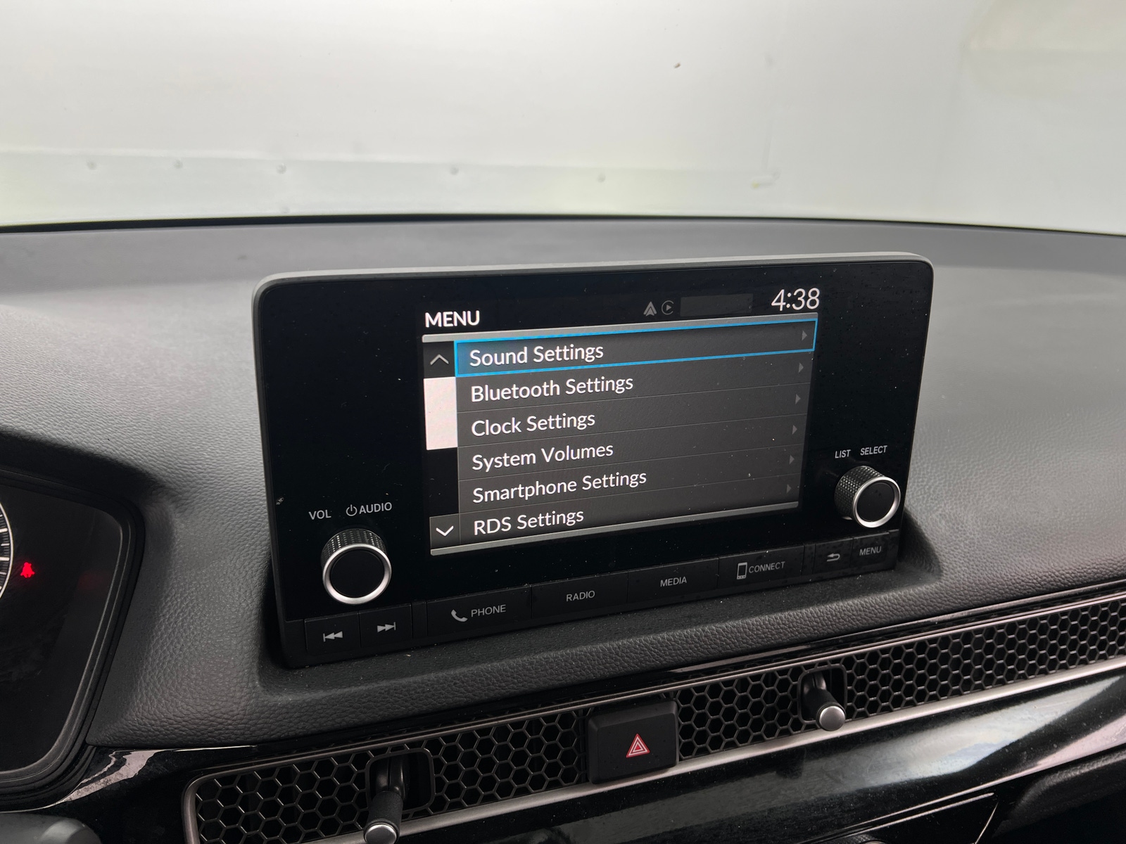 Thumbnail: 2025 Honda Civic - 4