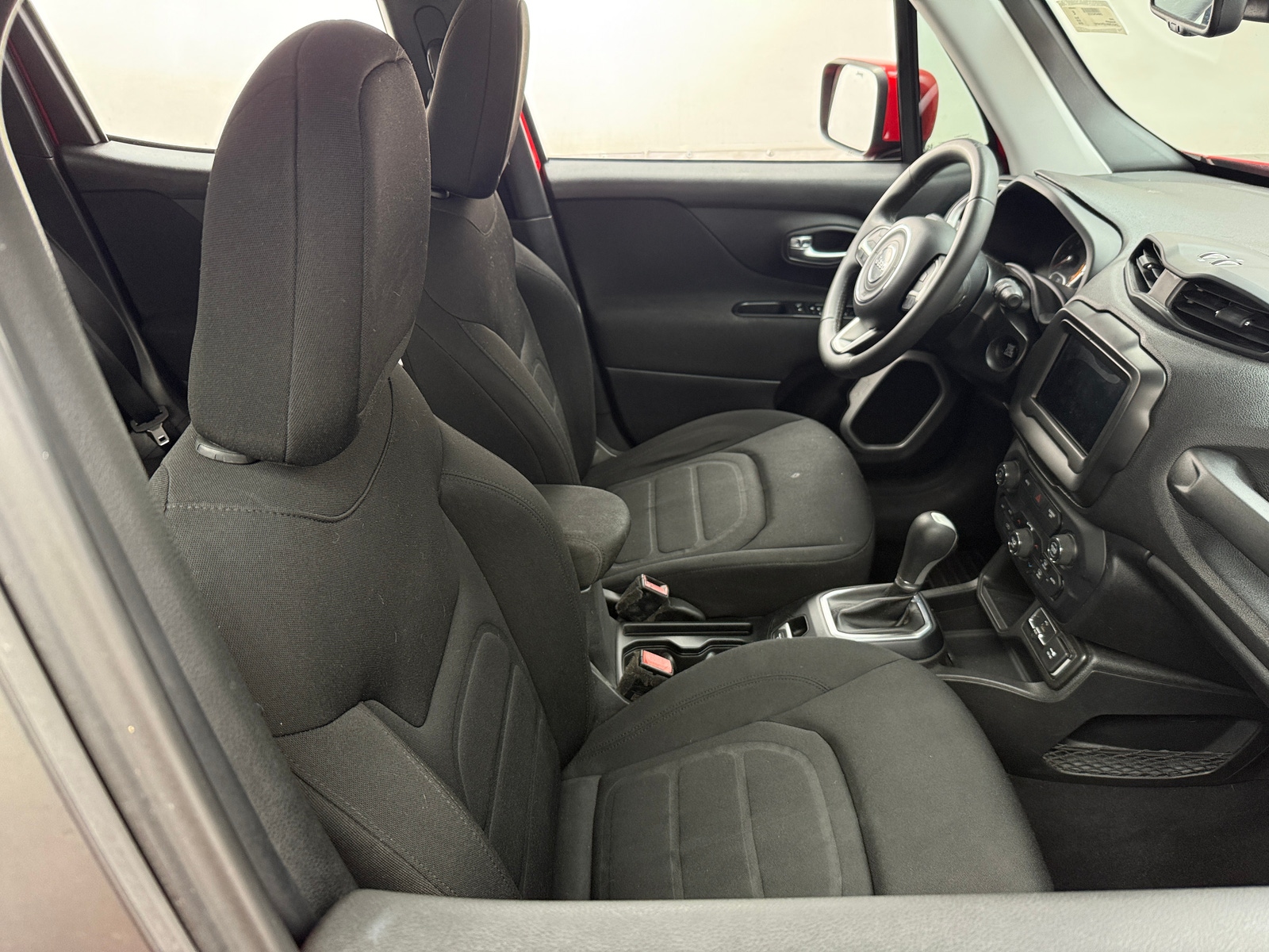 Thumbnail: 2018 Jeep Renegade - 2