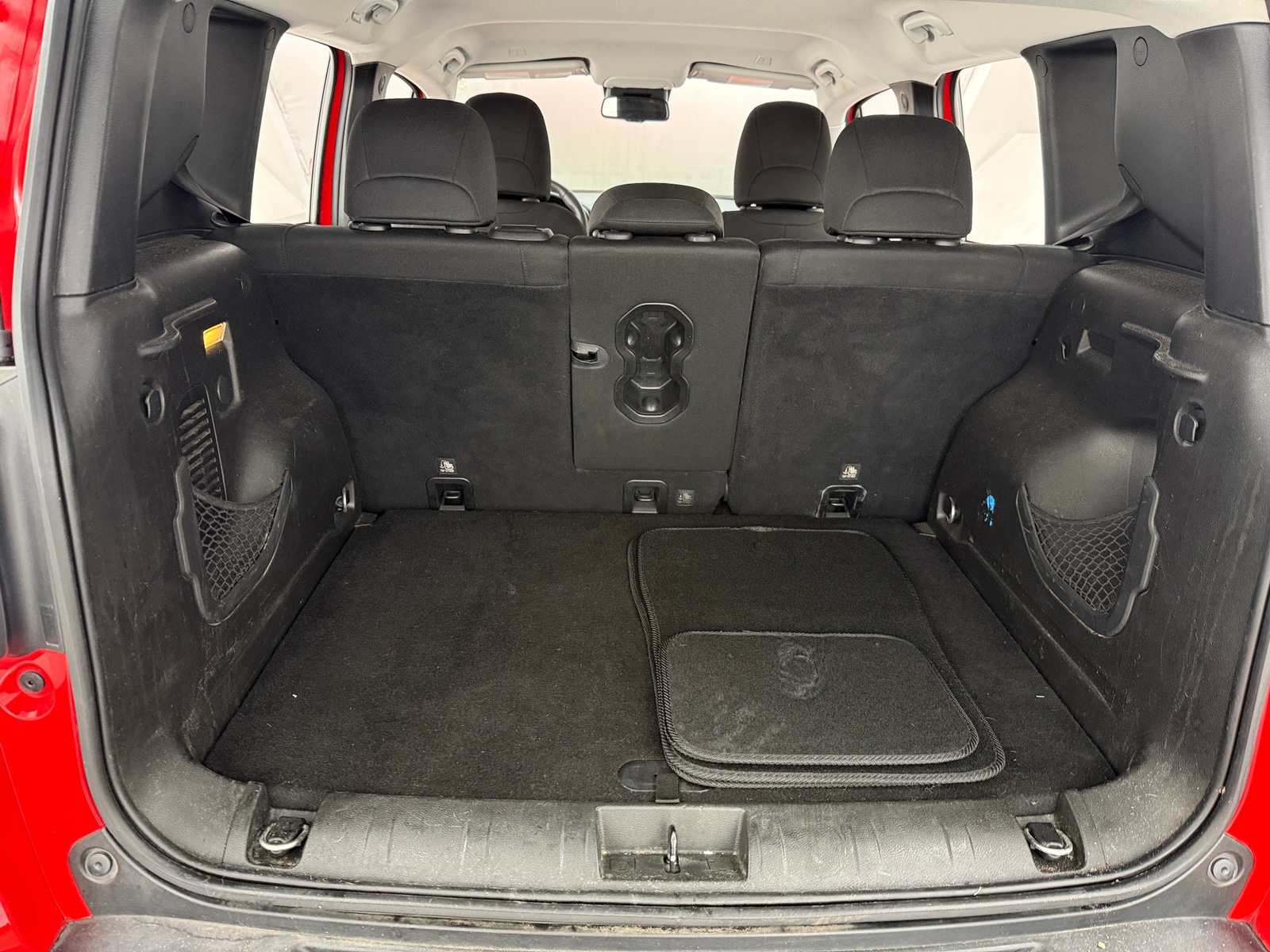 Thumbnail: 2018 Jeep Renegade - 7