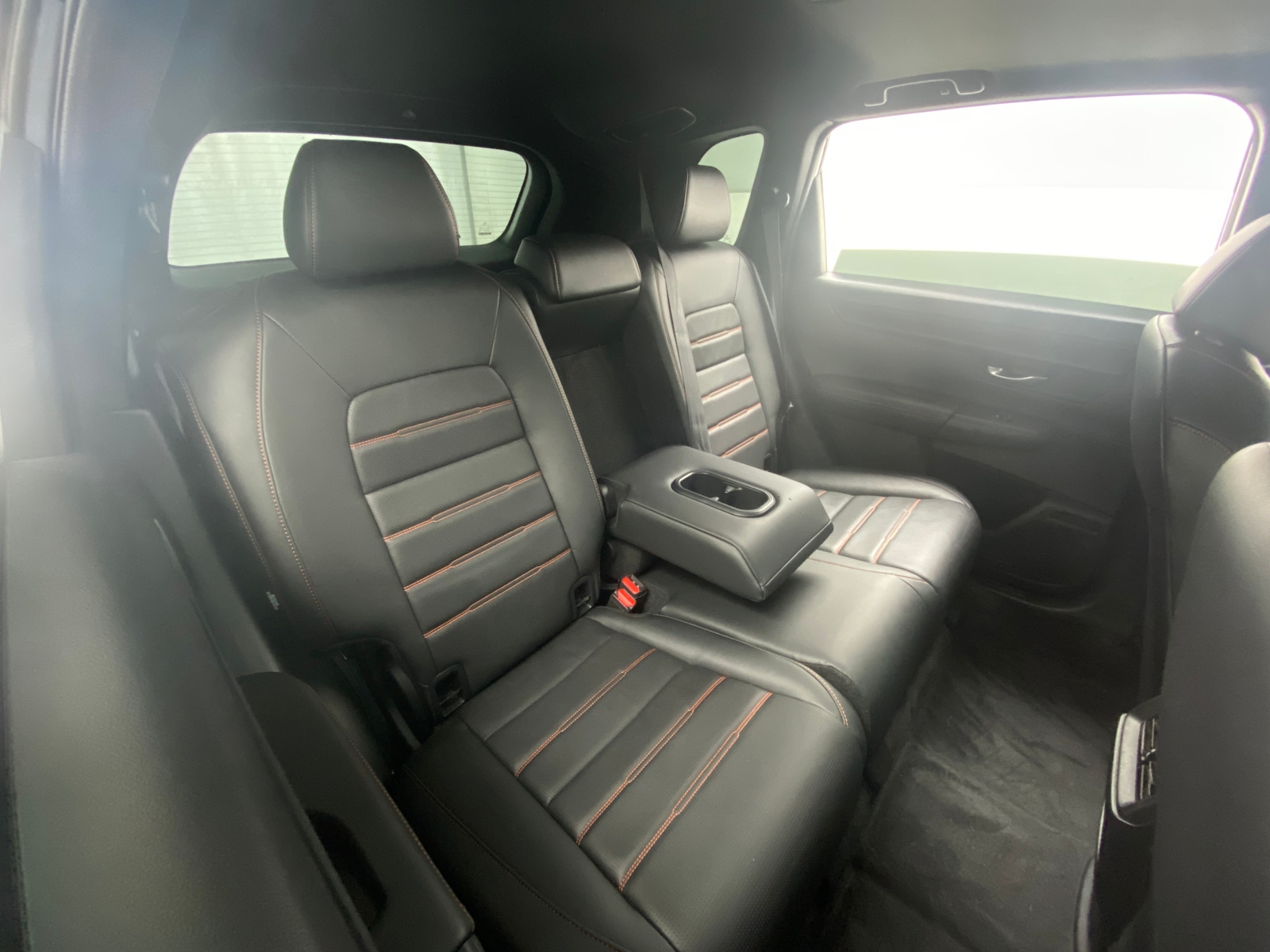 Thumbnail: 2024 Honda CR-V - 5