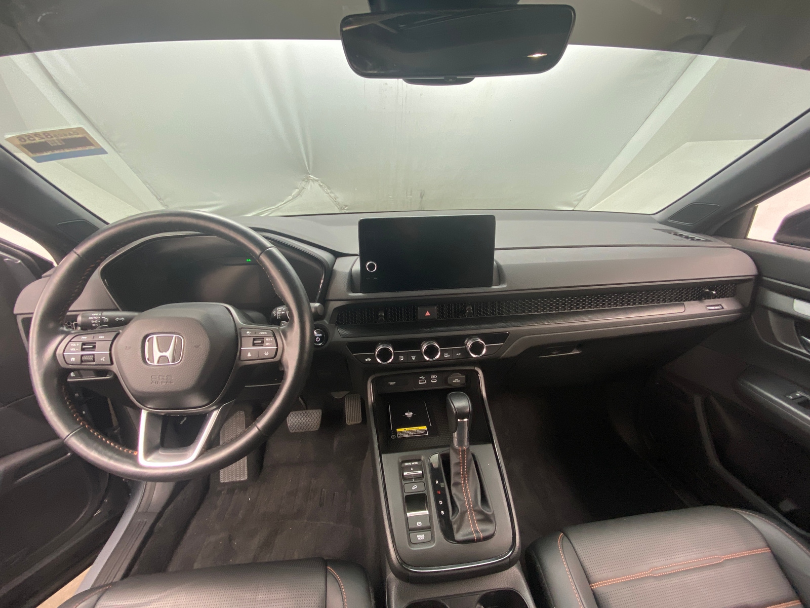 Thumbnail: 2024 Honda CR-V - 2