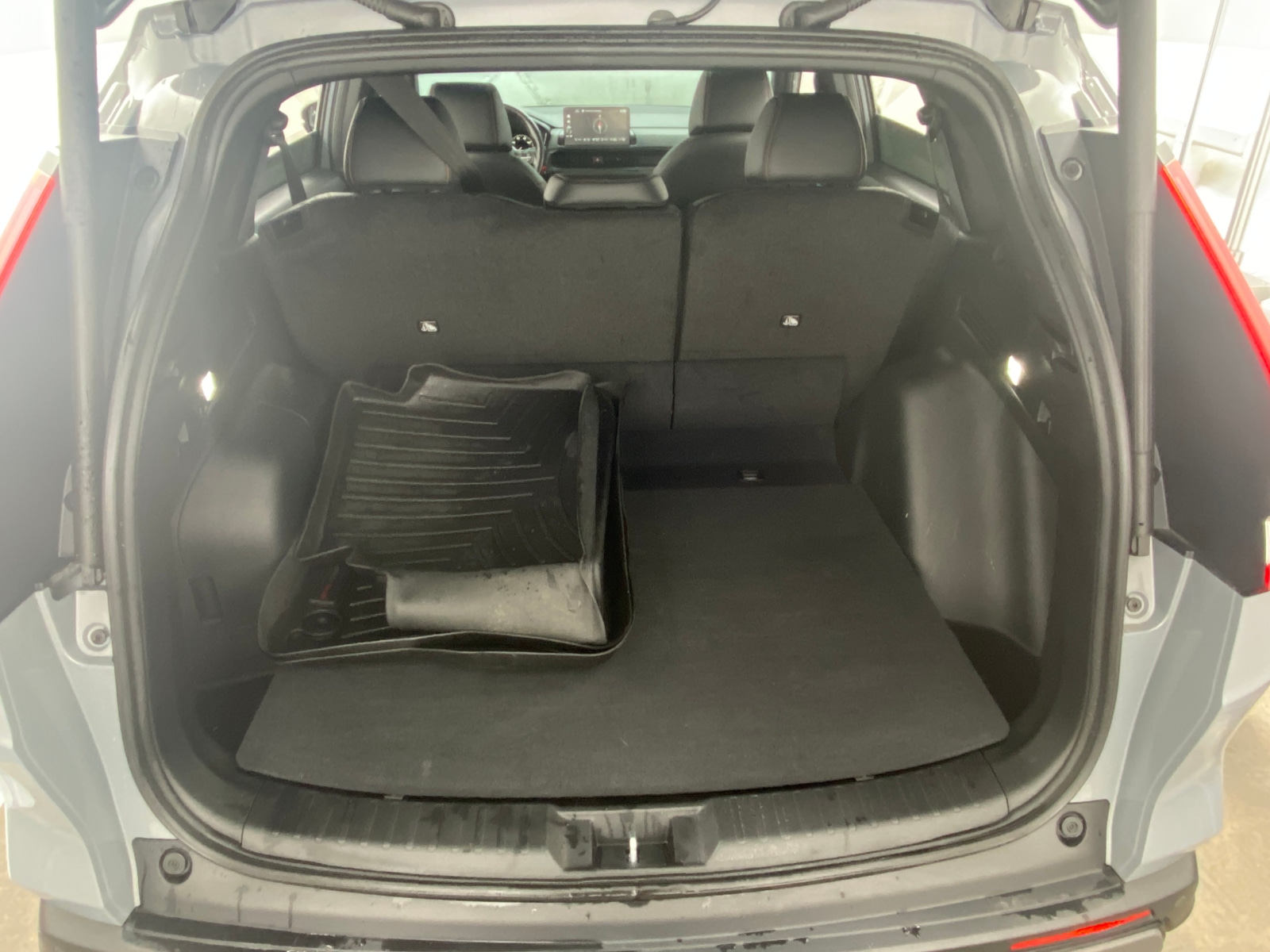 Thumbnail: 2024 Honda CR-V - 6