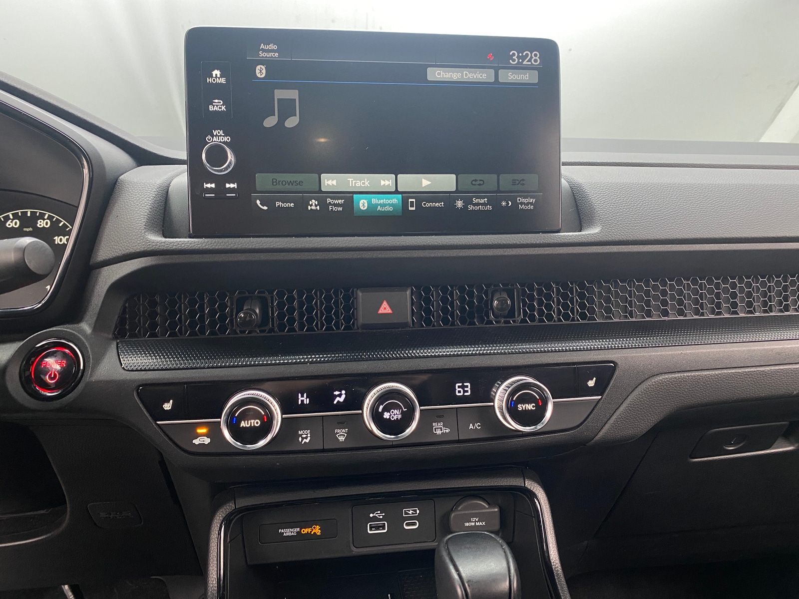 Thumbnail: 2024 Honda CR-V - 3