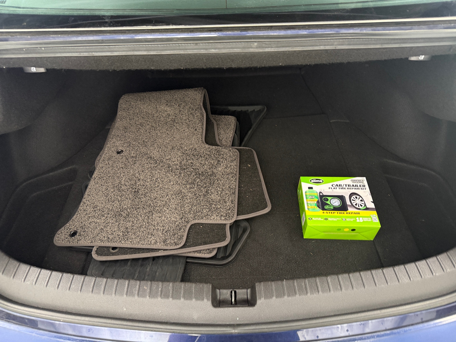 Thumbnail: 2016 Acura TLX - 6