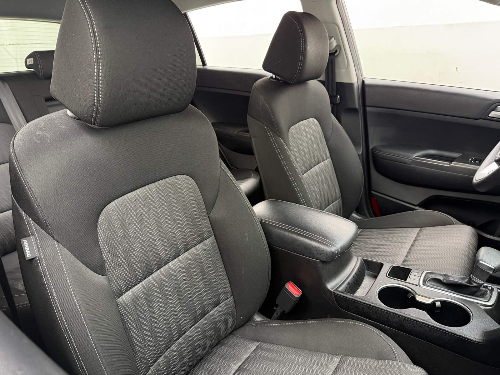 Thumbnail: 2020 Kia Sportage - 2