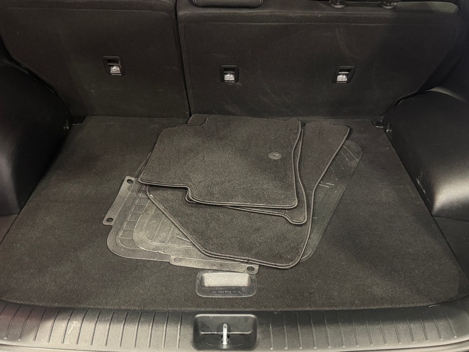 Thumbnail: 2020 Kia Sportage - 7