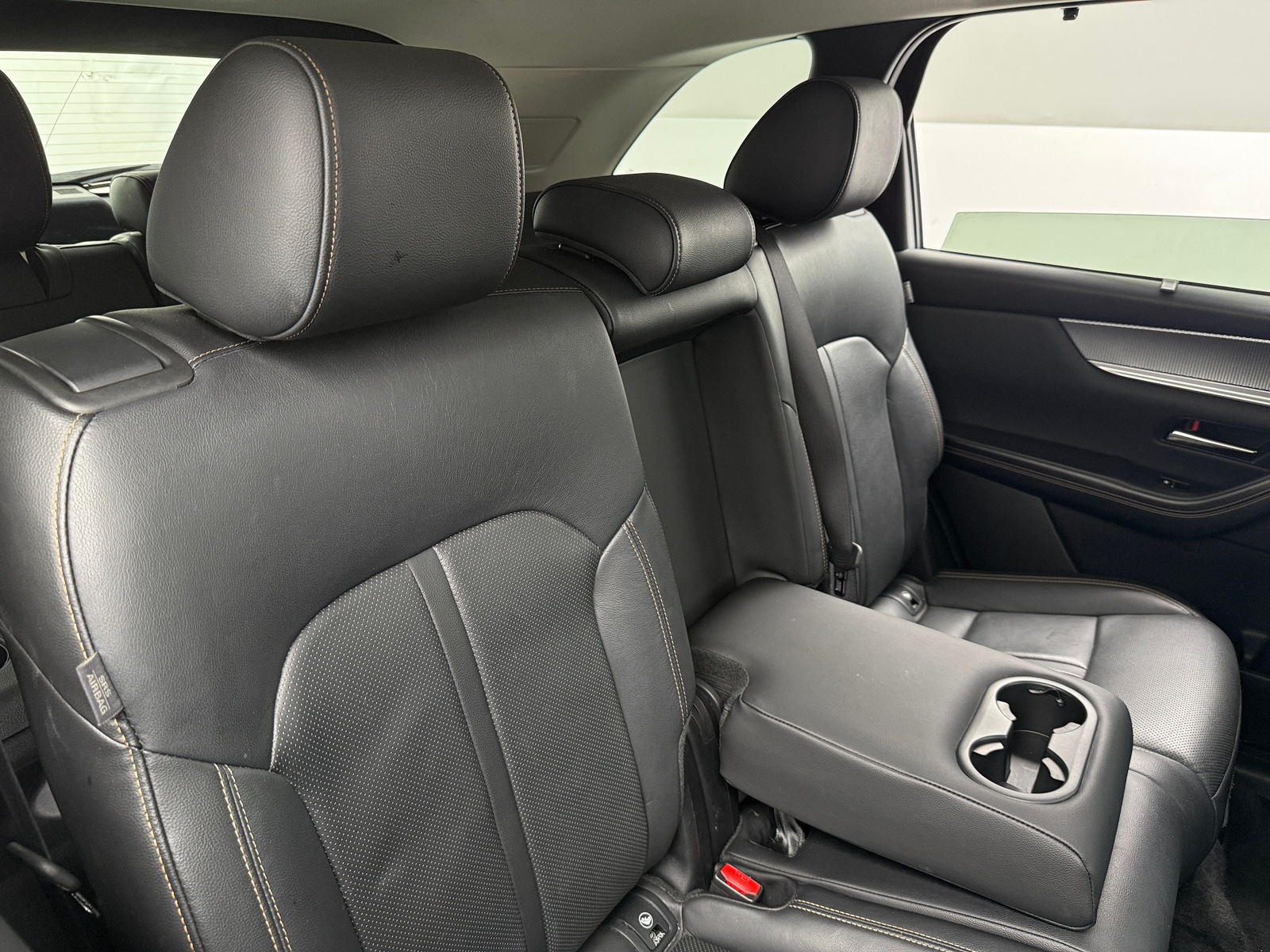 Thumbnail: 2024 Mazda CX-90 - 5