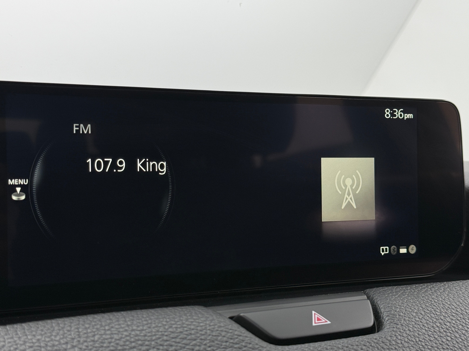 Thumbnail: 2024 Mazda CX-90 - 3