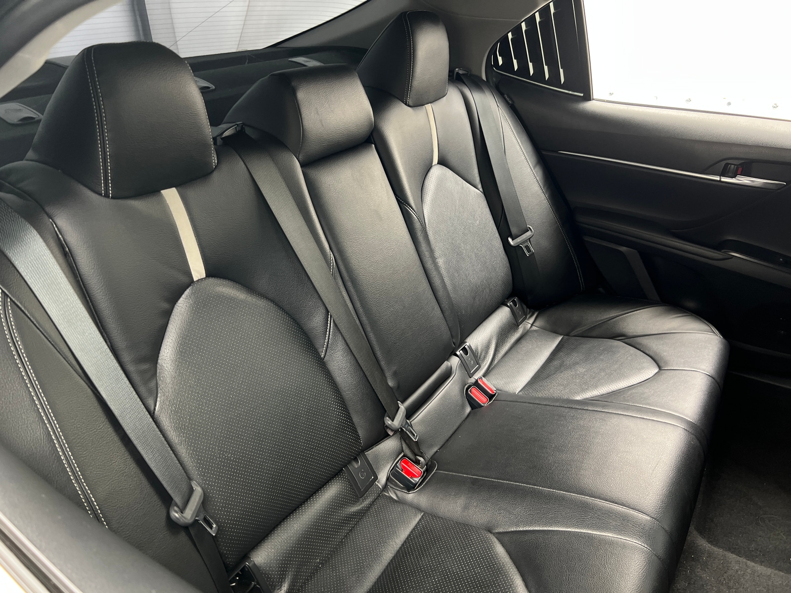 Thumbnail: 2020 Toyota Camry - 5