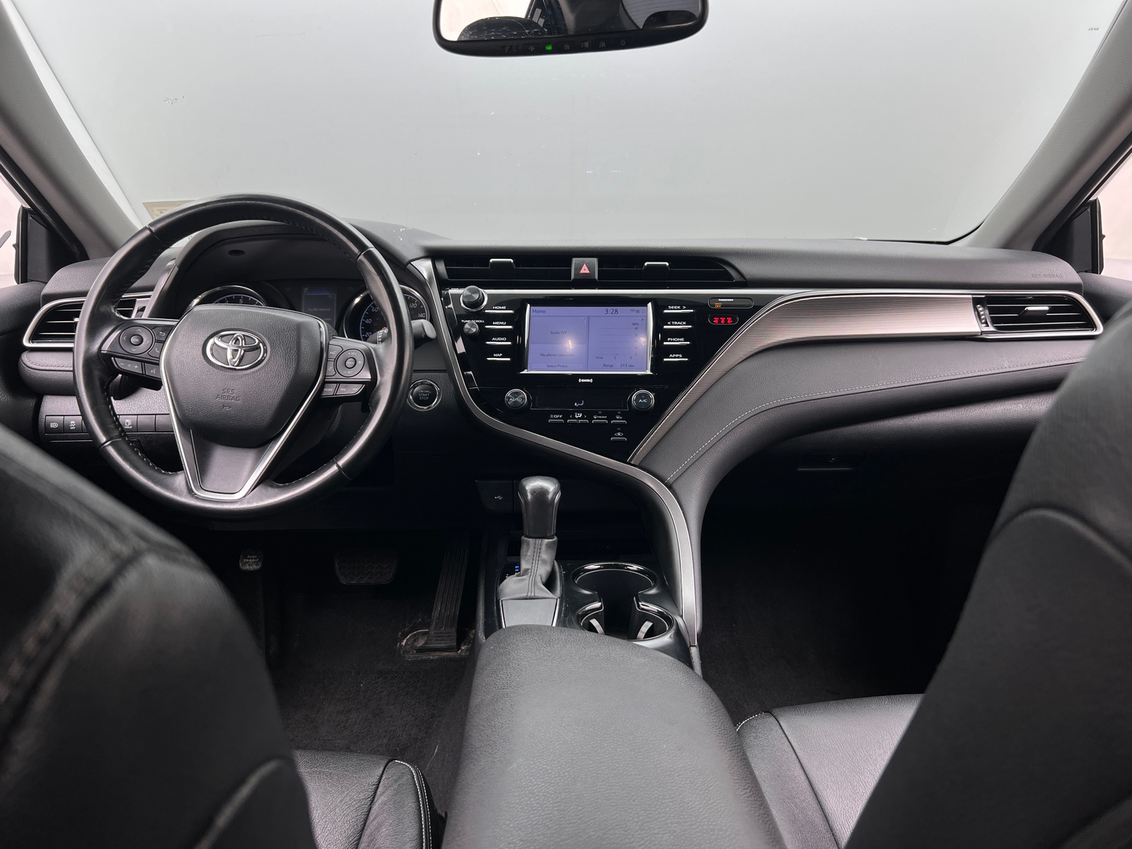 Thumbnail: 2020 Toyota Camry - 2