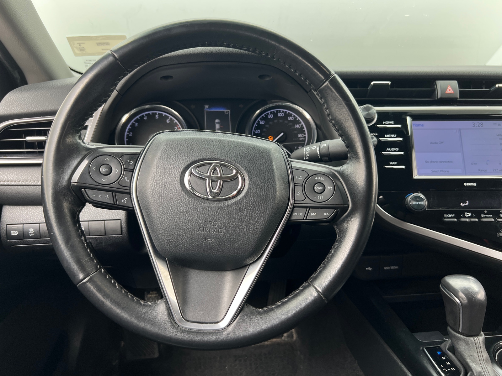 Thumbnail: 2020 Toyota Camry - 4