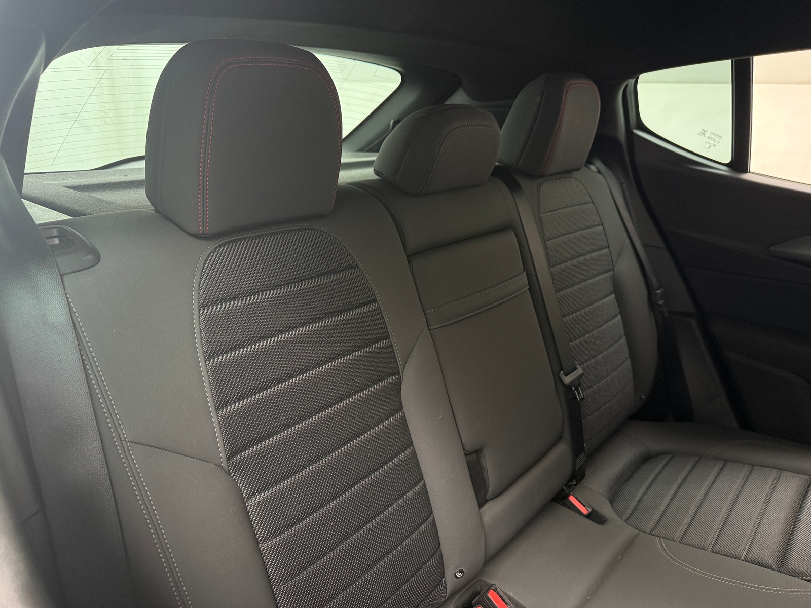 Thumbnail: 2024 Dodge Hornet - 5