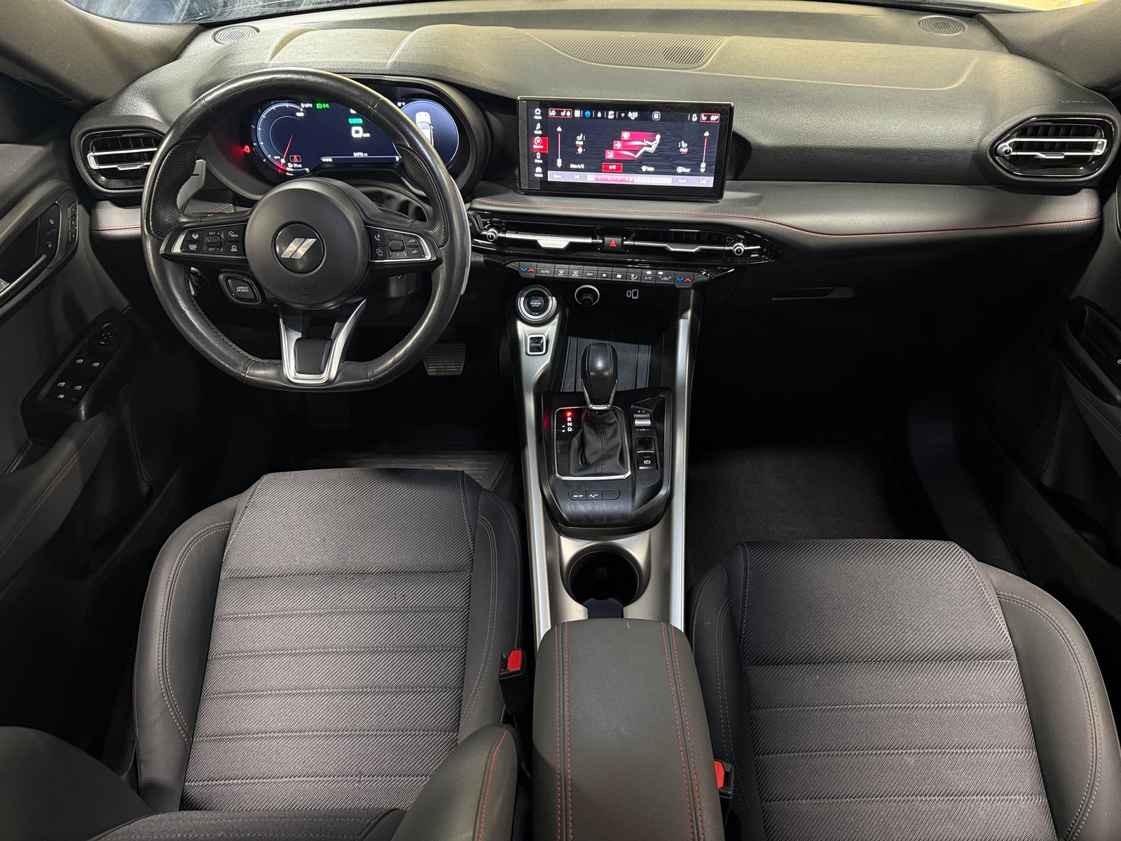 Thumbnail: 2024 Dodge Hornet - 2