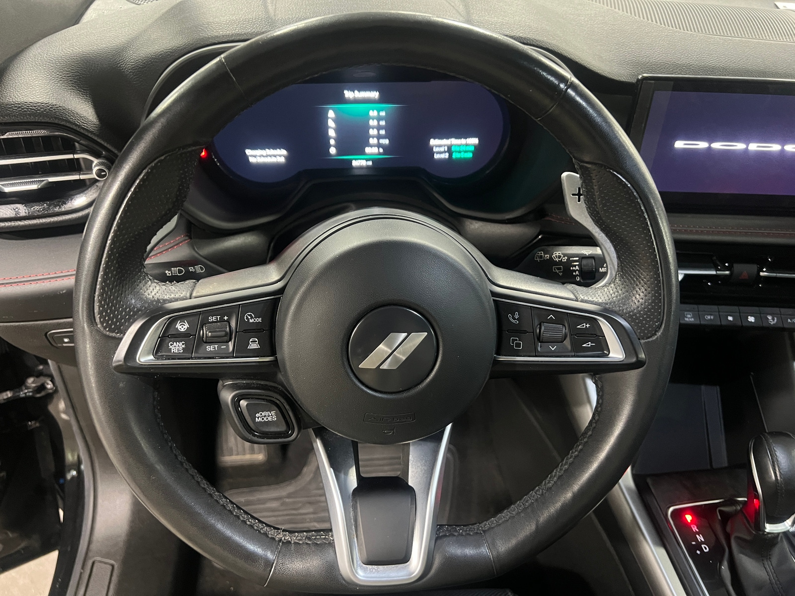 Thumbnail: 2024 Dodge Hornet - 4