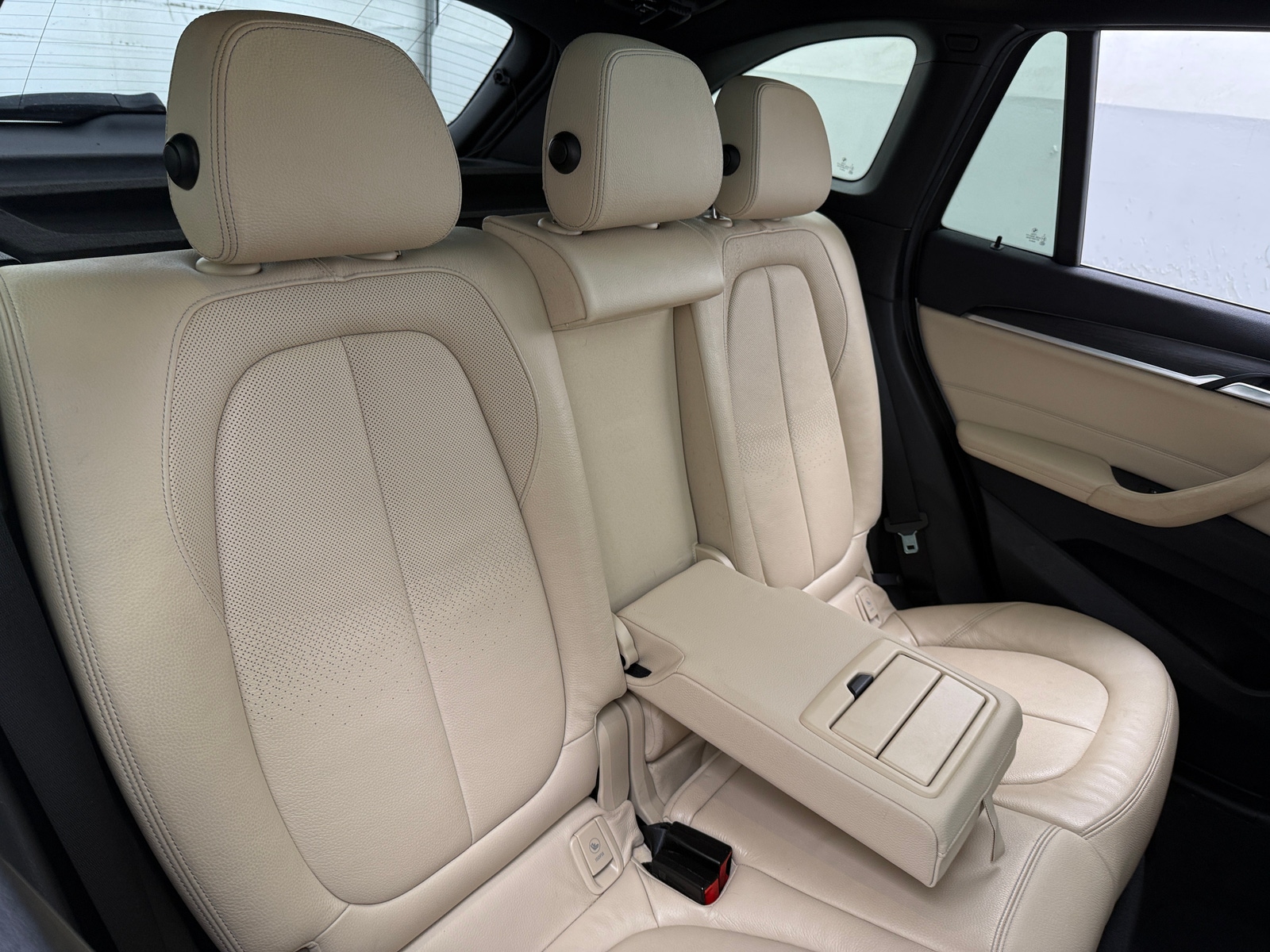 Thumbnail: 2018 BMW X1 - 5