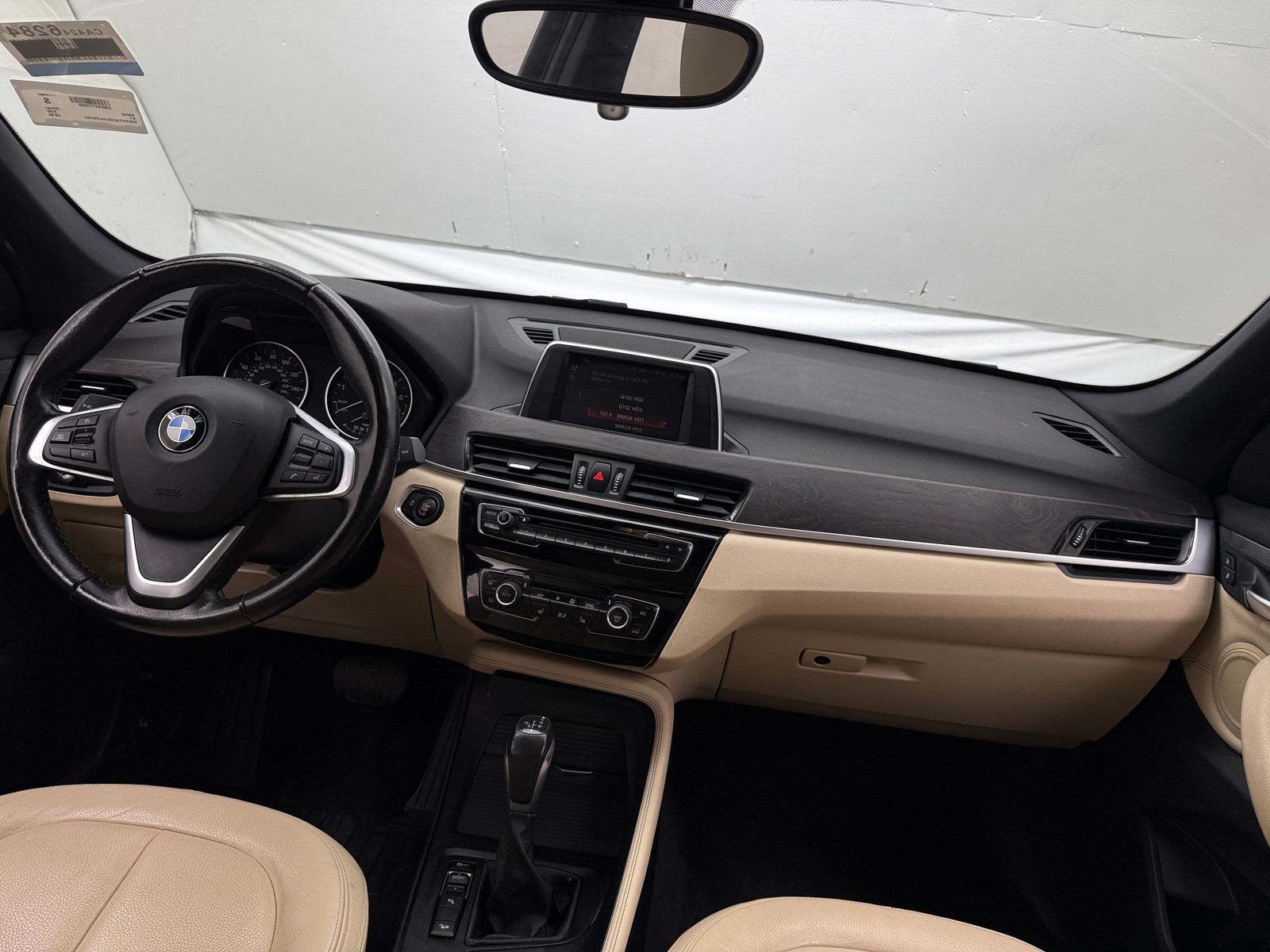 Thumbnail: 2018 BMW X1 - 2