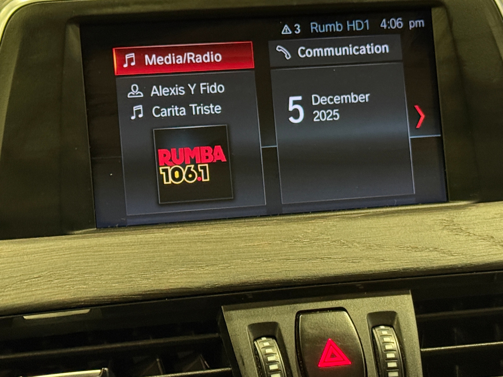 Thumbnail: 2018 BMW X1 - 3