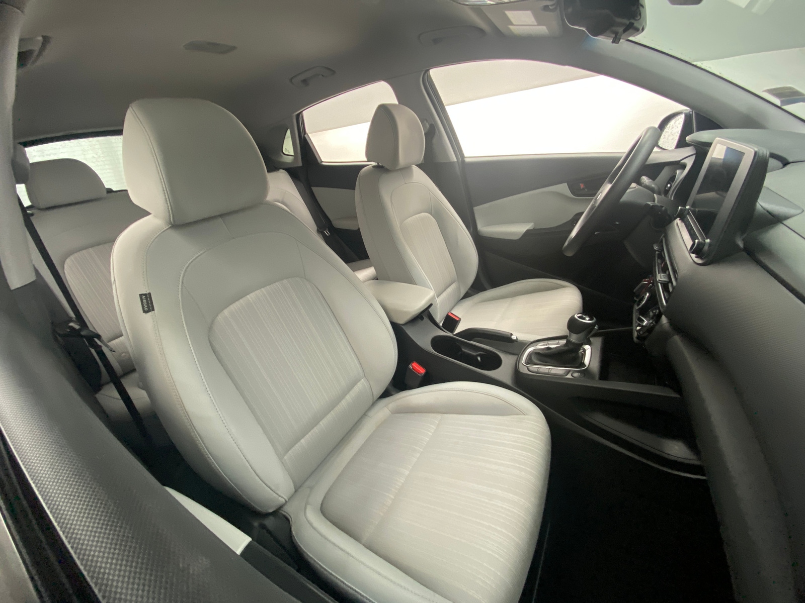 Thumbnail: 2023 Hyundai Kona - 2