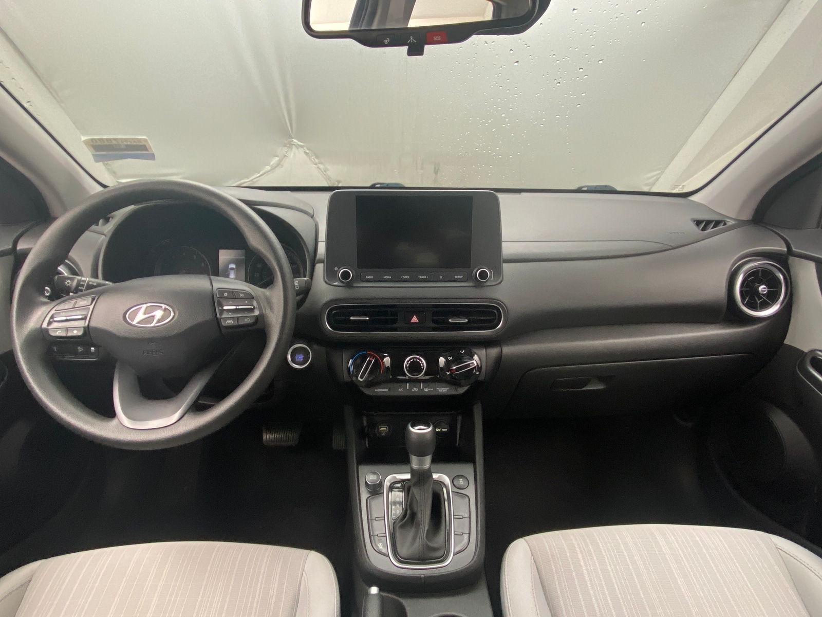 Thumbnail: 2023 Hyundai Kona - 3