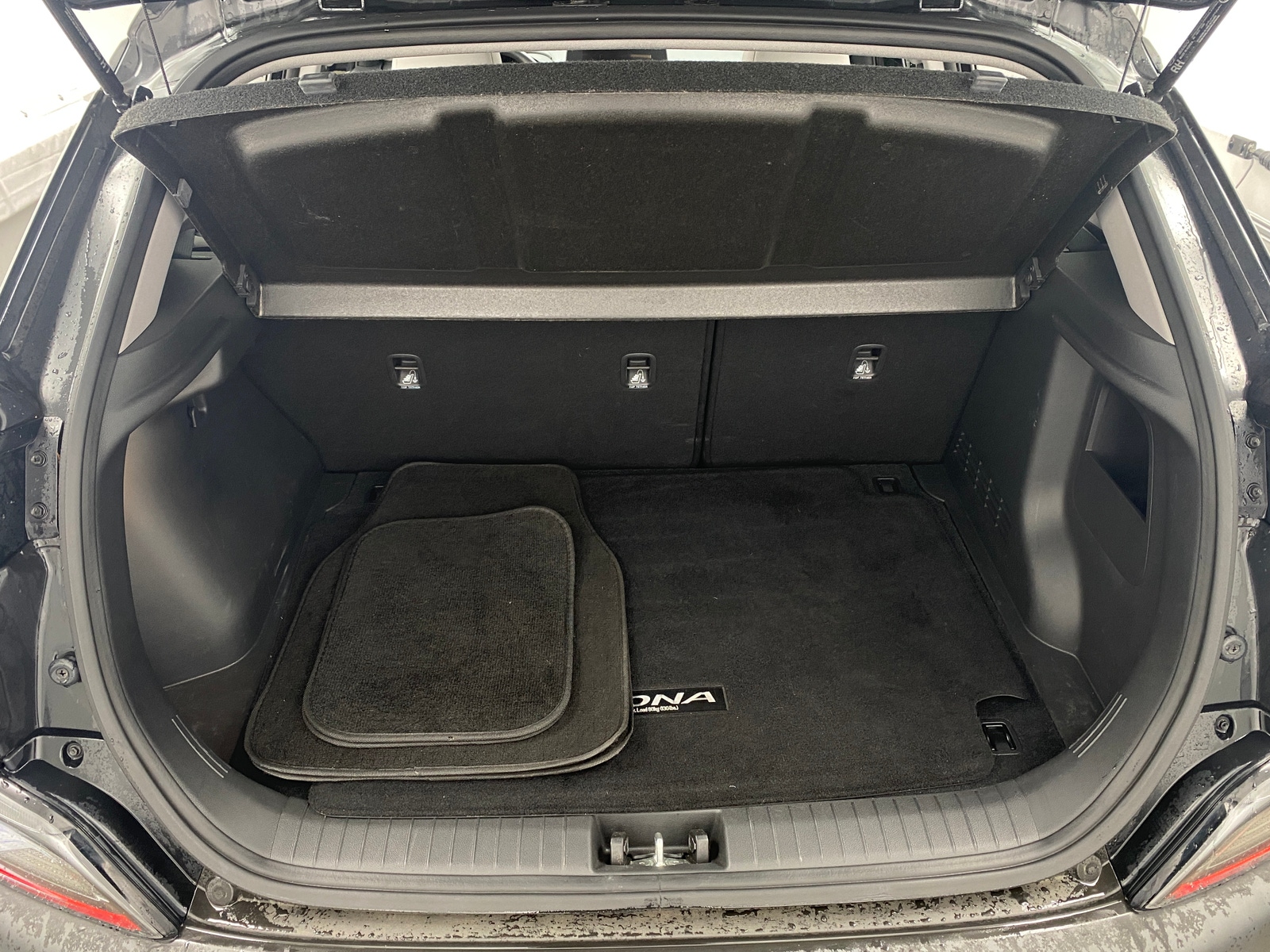 Thumbnail: 2023 Hyundai Kona - 7