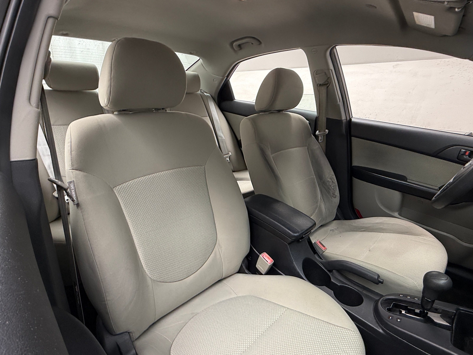 Thumbnail: 2010 Kia Forte - 2