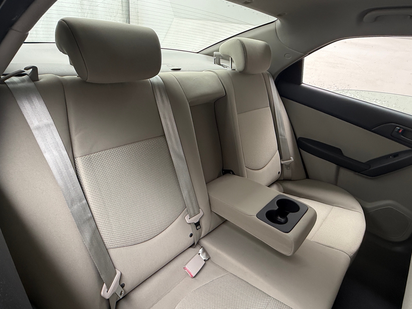 Thumbnail: 2010 Kia Forte - 6