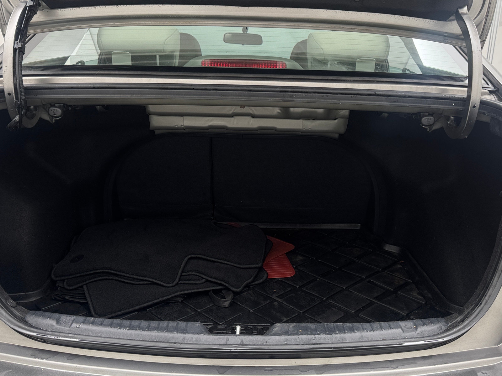 Thumbnail: 2010 Kia Forte - 7