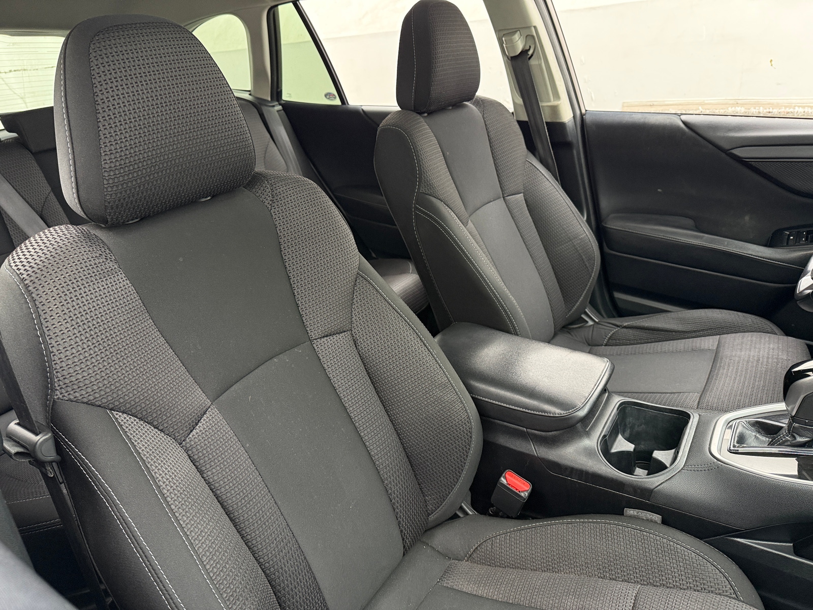 Thumbnail: 2023 Subaru Outback - 2