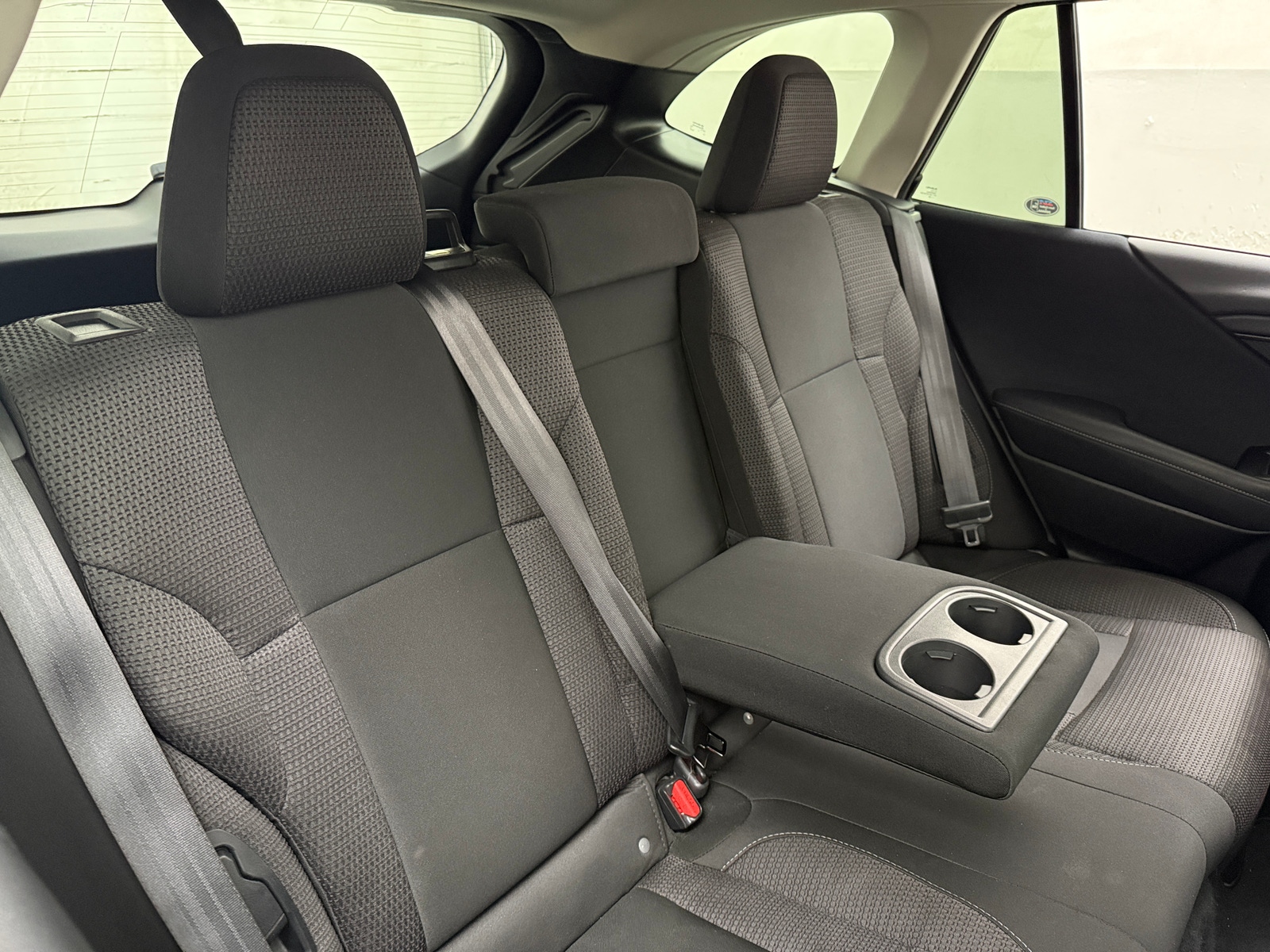 Thumbnail: 2023 Subaru Outback - 6