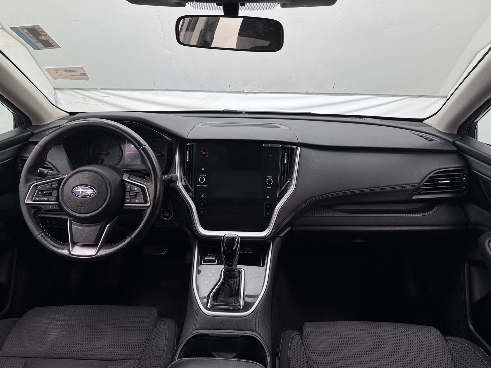 Thumbnail: 2023 Subaru Outback - 3