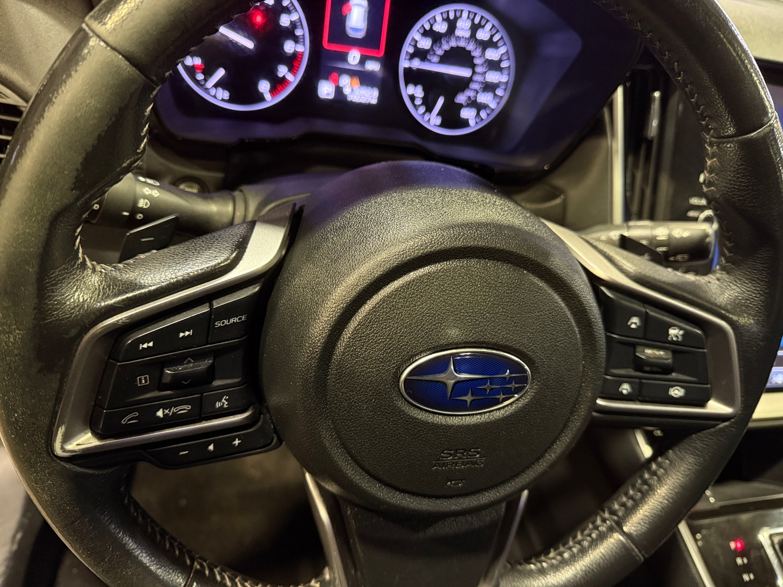 Thumbnail: 2023 Subaru Outback - 5