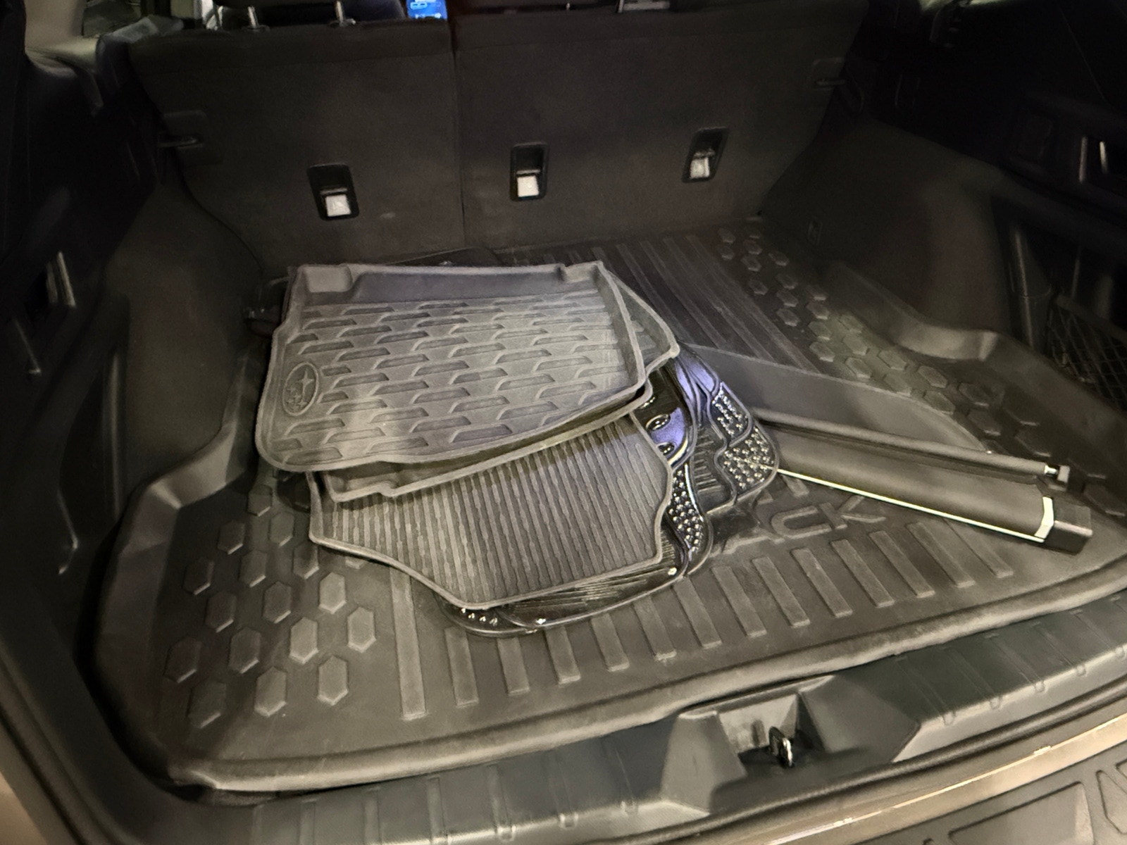 Thumbnail: 2023 Subaru Outback - 7