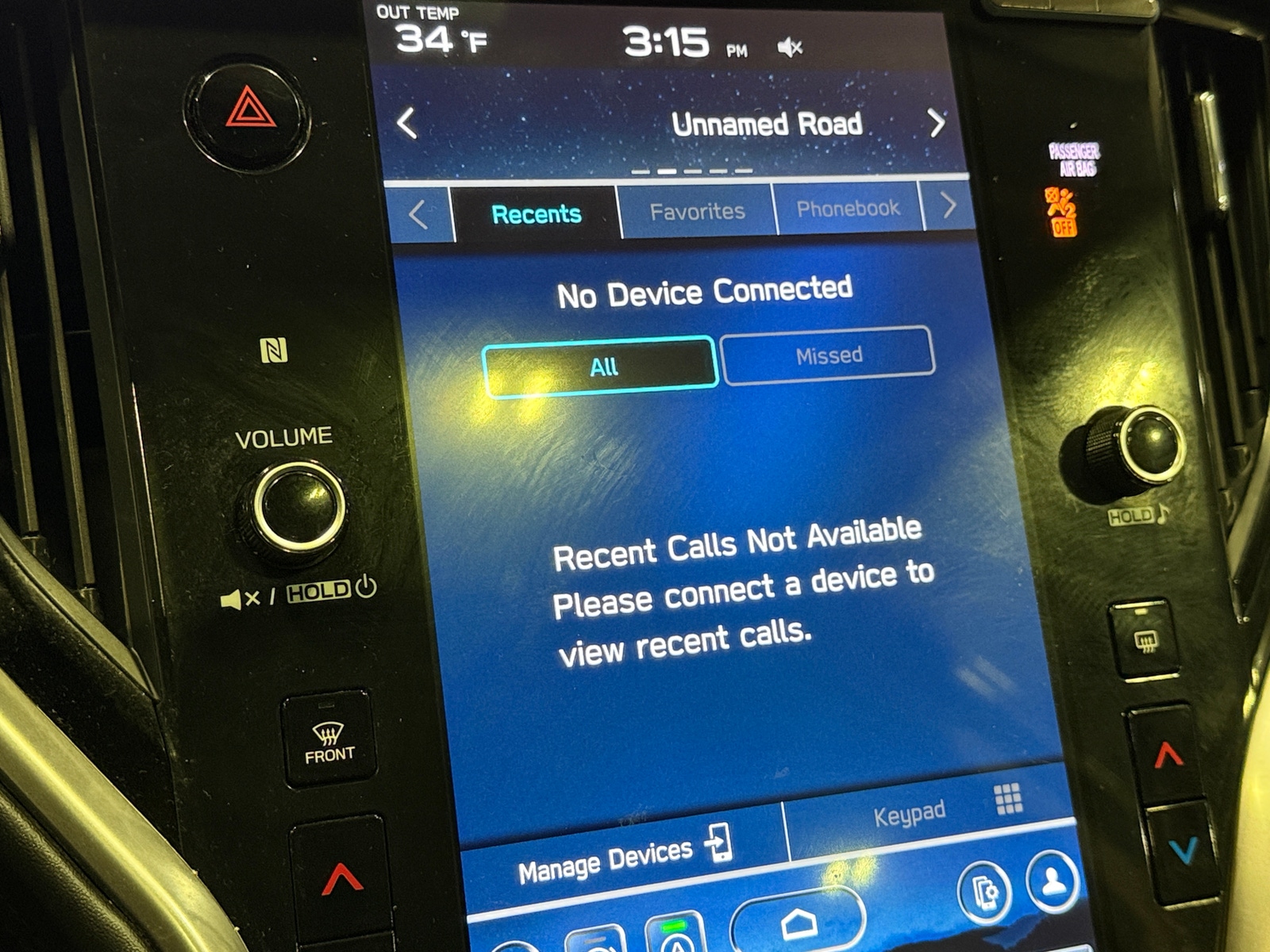 Thumbnail: 2023 Subaru Outback - 4