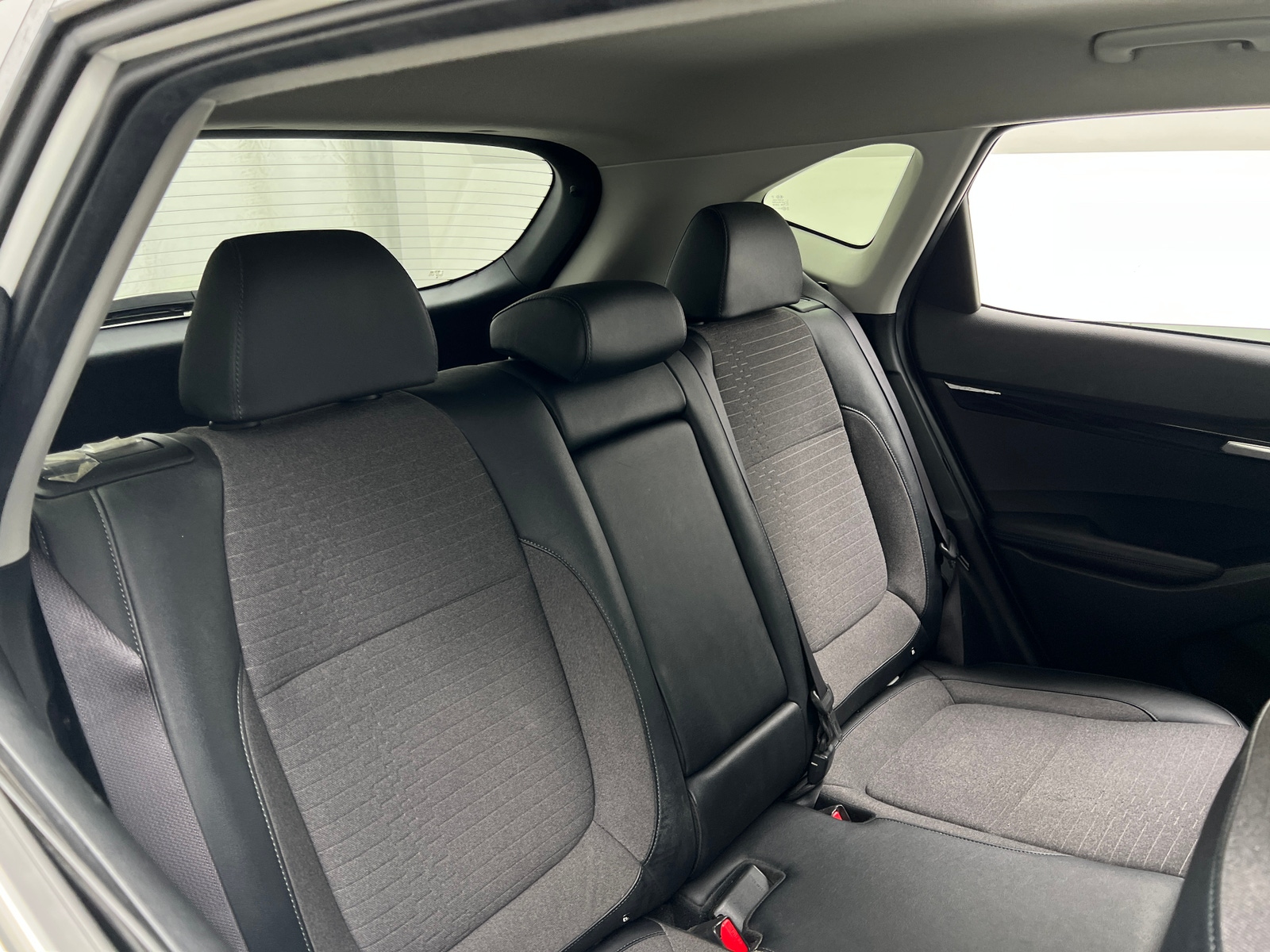 Thumbnail: 2021 Kia Seltos - 5