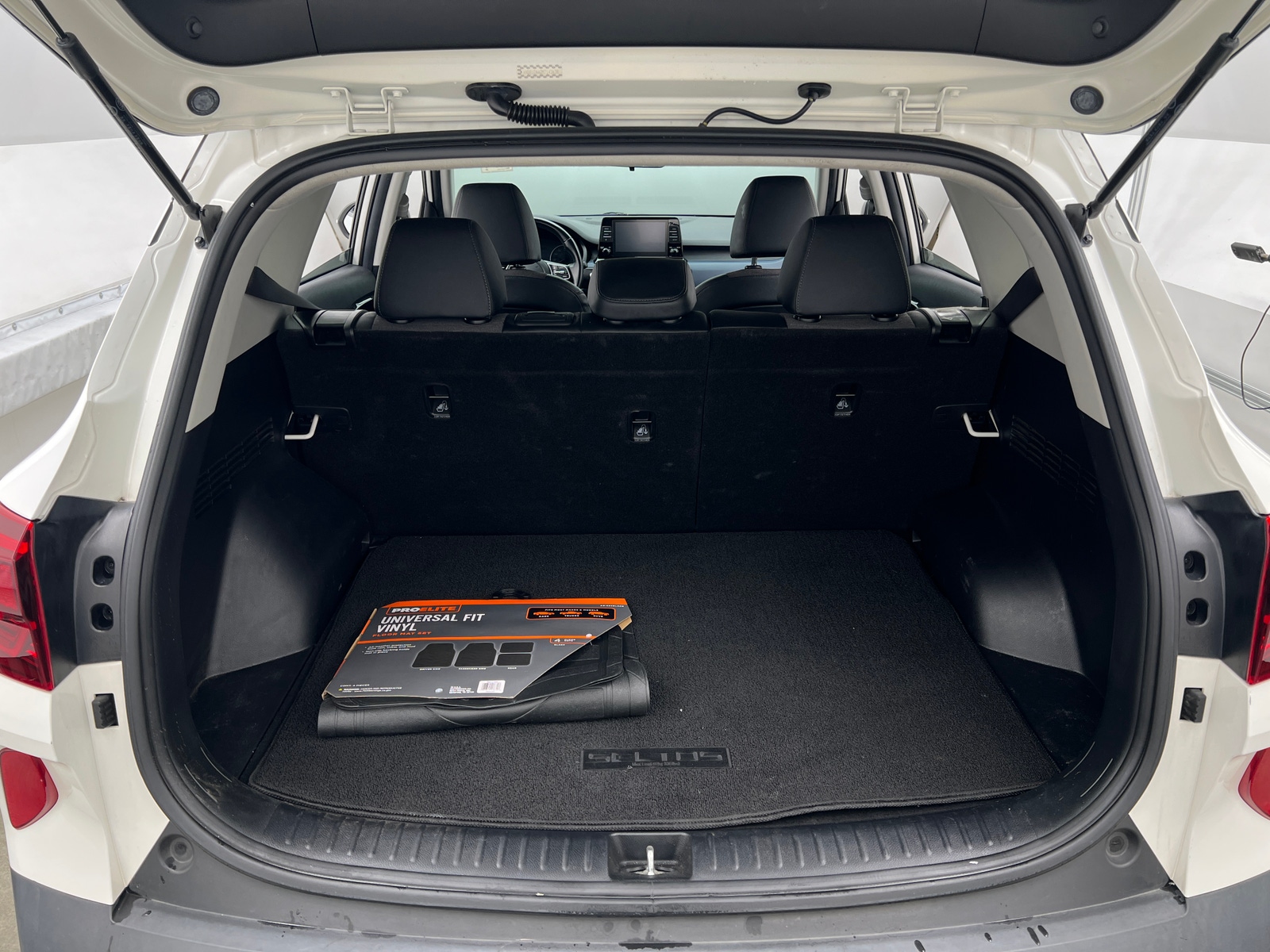 Thumbnail: 2021 Kia Seltos - 6