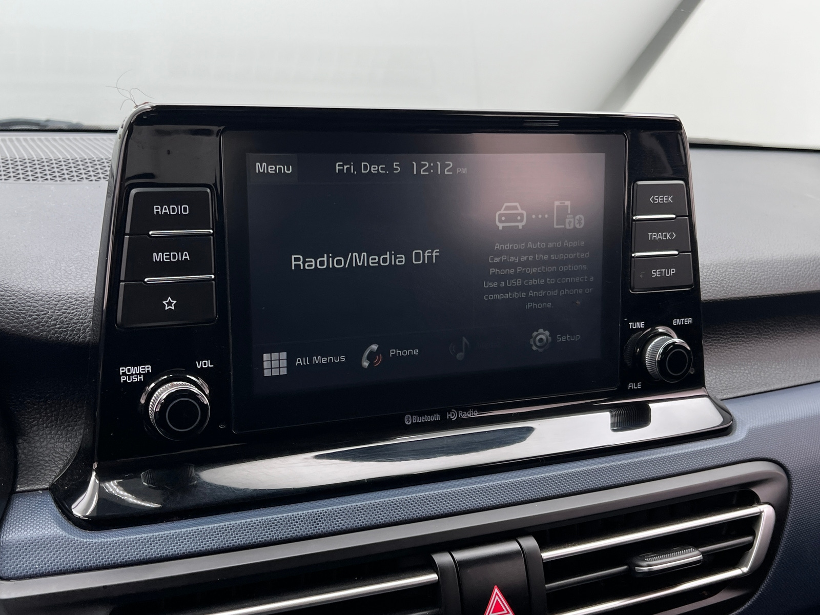 Thumbnail: 2021 Kia Seltos - 3