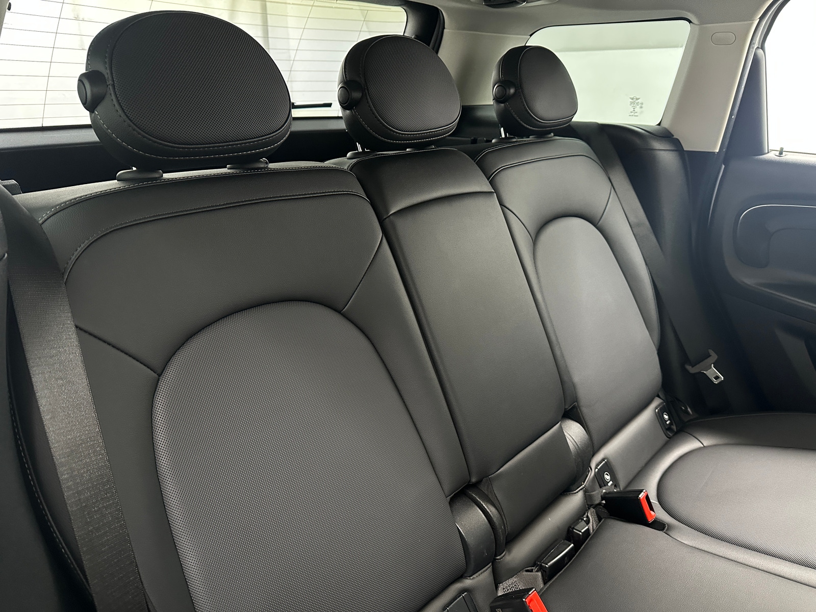 Thumbnail: 2020 MINI Cooper Countryman - 5