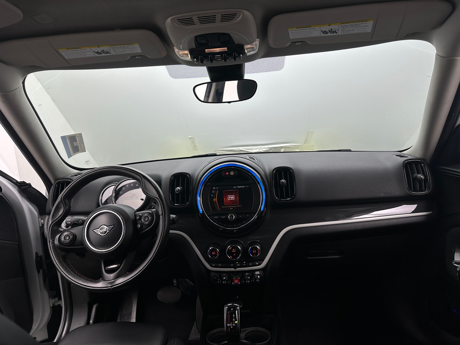 Thumbnail: 2020 MINI Cooper Countryman - 2