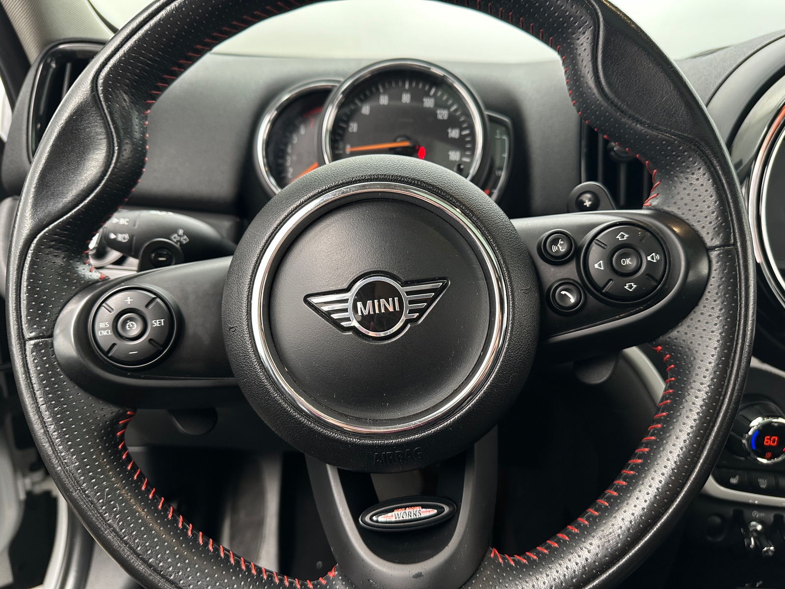 Thumbnail: 2020 MINI Cooper Countryman - 4