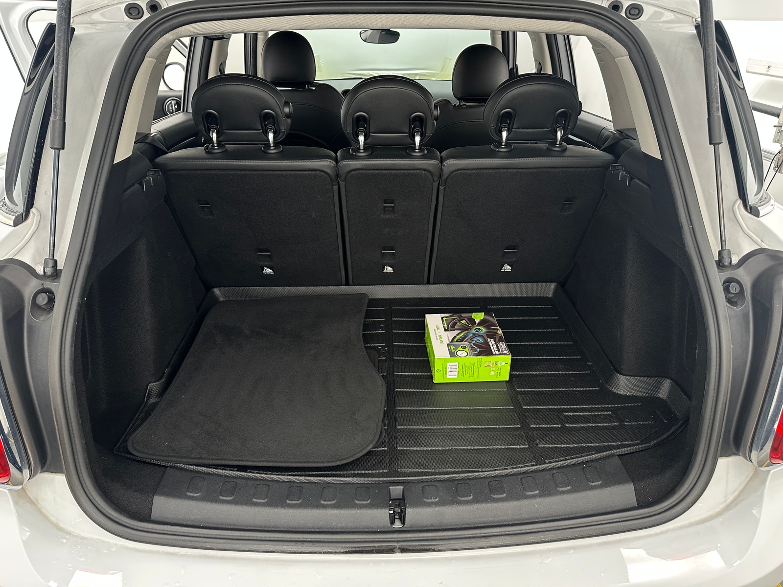 Thumbnail: 2020 MINI Cooper Countryman - 6