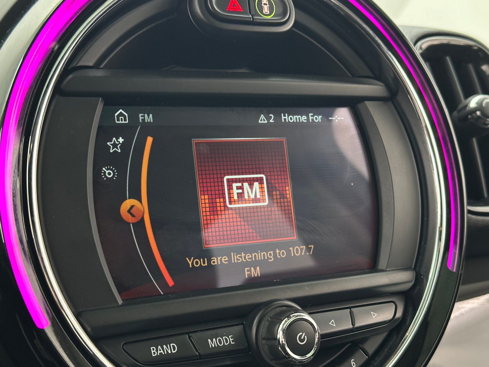 Thumbnail: 2020 MINI Cooper Countryman - 3