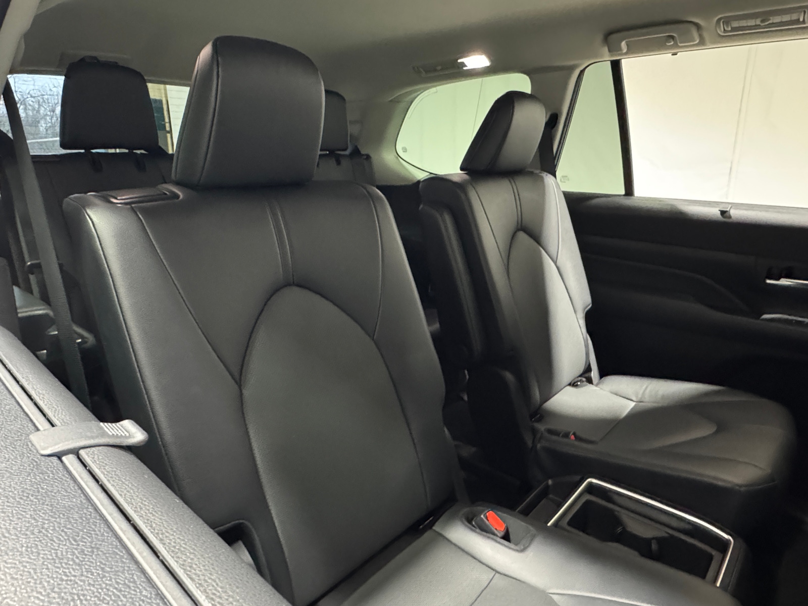 Thumbnail: 2025 Toyota Grand Highlander - 6