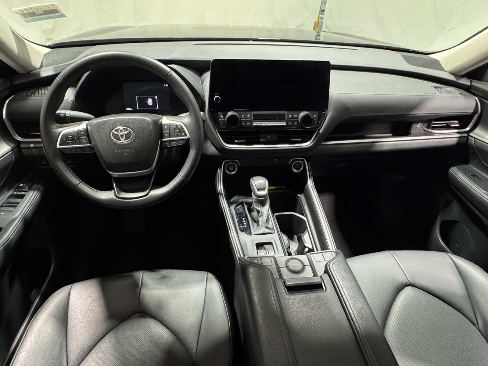 Thumbnail: 2025 Toyota Grand Highlander - 3