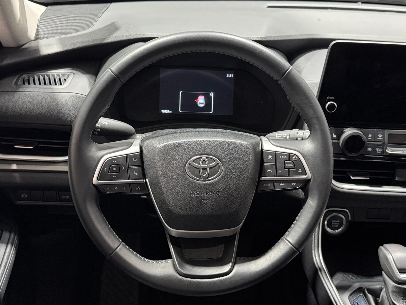 Thumbnail: 2025 Toyota Grand Highlander - 5